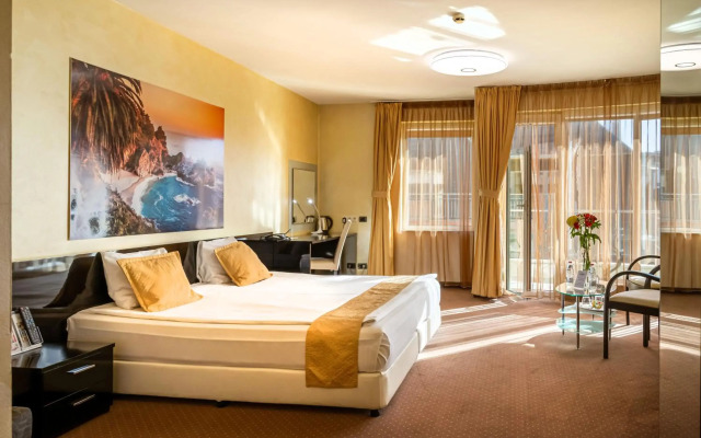 Europe Hotel Sofia