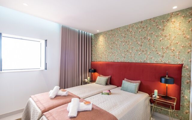 Apartment Melbourne 2