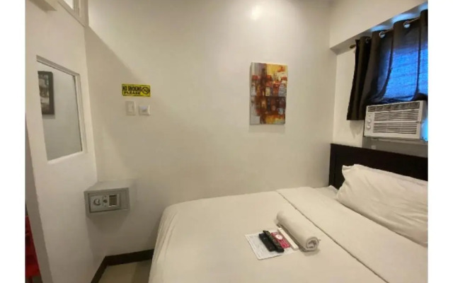OYO 888 City Stay Inns Fortview BGC