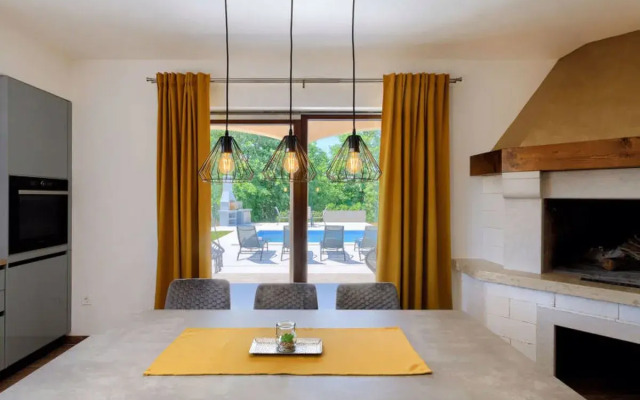 Apartment Eroa Rovinj/Žminj