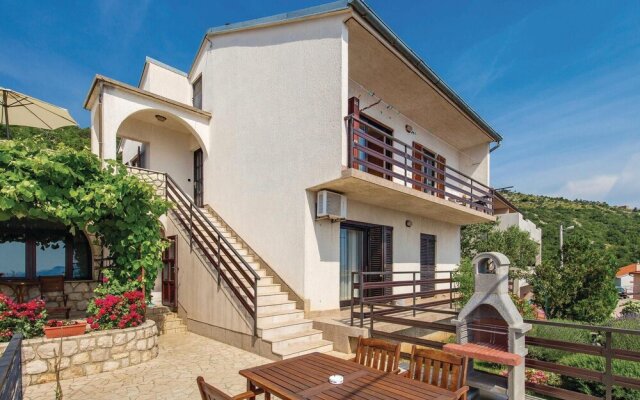 Amazing Home In Senj With Wifi And 3 Bedrooms