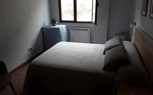 Apartamento Las Eras