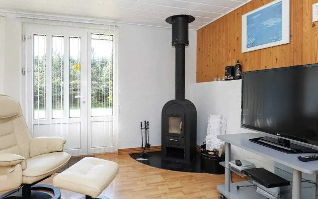 9 Person Holiday Home in Hals-by Traum