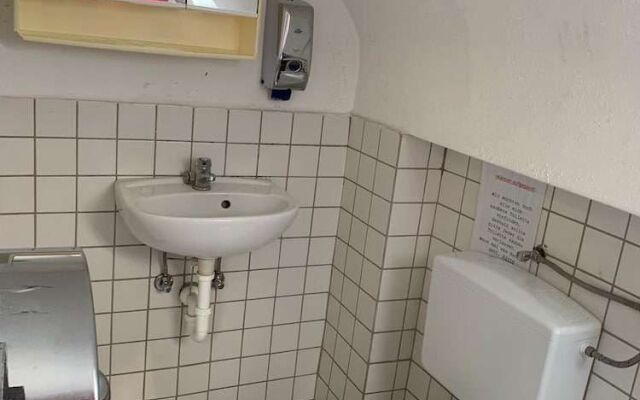 Ab Apartments Heppacher