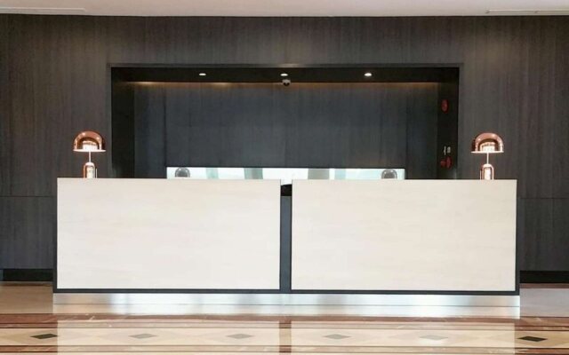 Somerset Grand Citra Jakarta