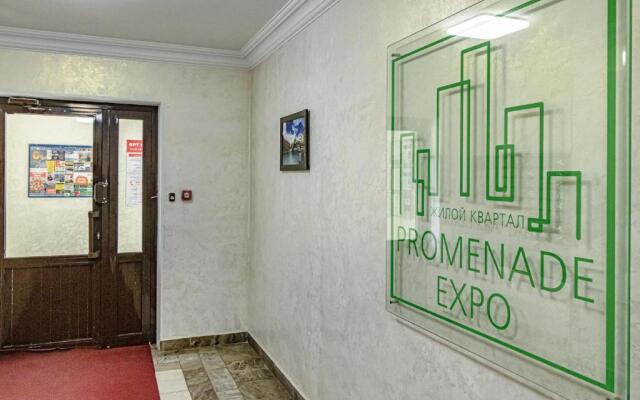 Apartments Promenade 180