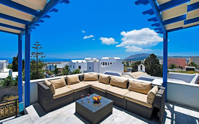 Villa Soula