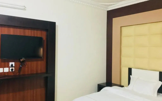 Kasr Dama Furnished Apartments