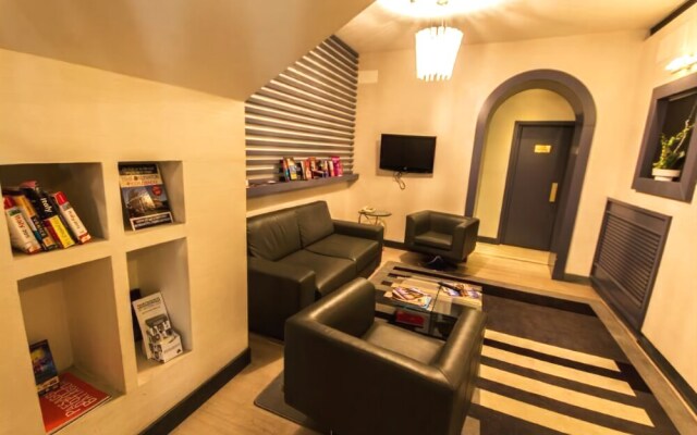 Piazza Di Spagna Studio Apt.