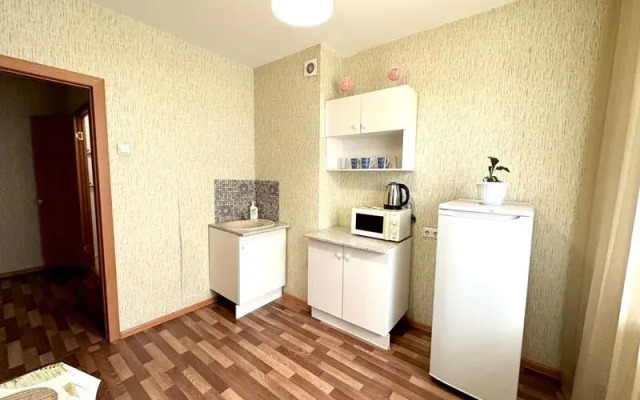 Левый Берег на ул. Академика Киренского, д. 35