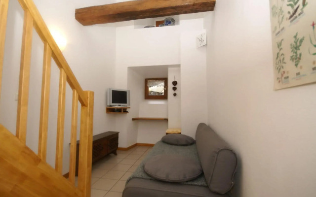 A Vintage Apartment in Riquewihr with Terrace