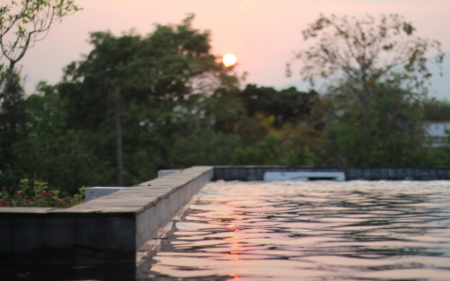 Gategaa Village