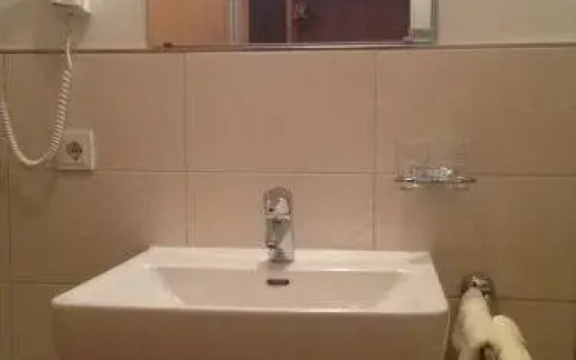 Appartement Andrea Spiss