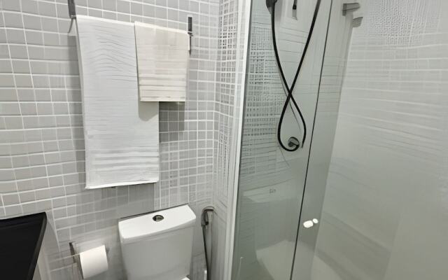 Smart Costa Azul by VLV Stays