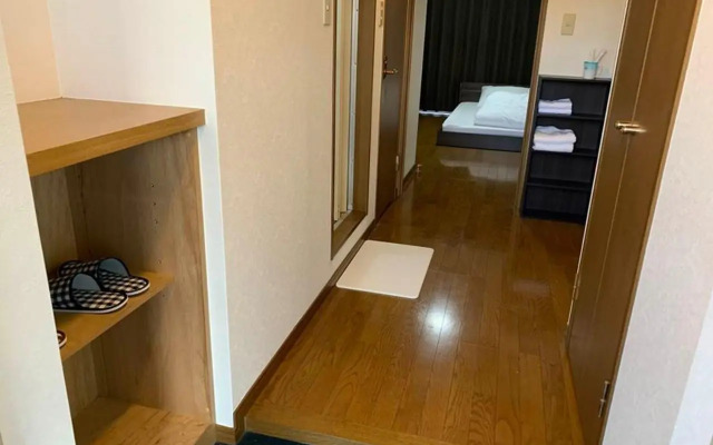AO Dazaifu / Vacation STAY 61719