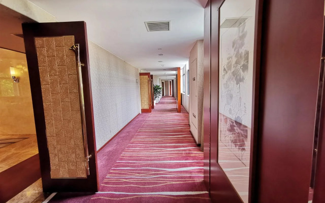 Yong Jing Villa Hotel