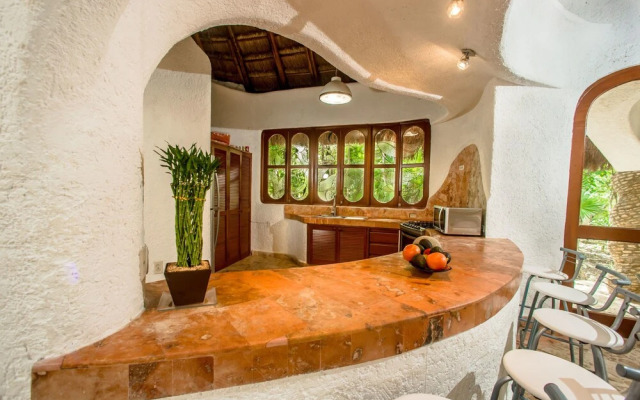 Villa Natural Luxury Architect Villa