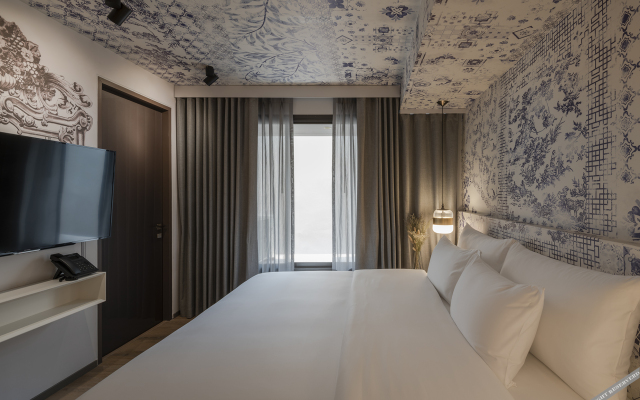 Passa Hotel Bangkok