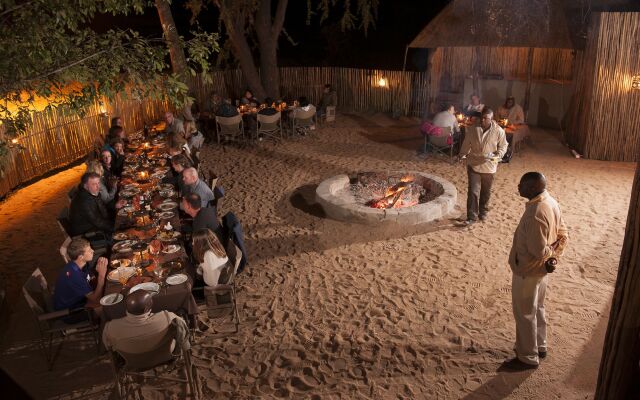 Simbavati River Lodge