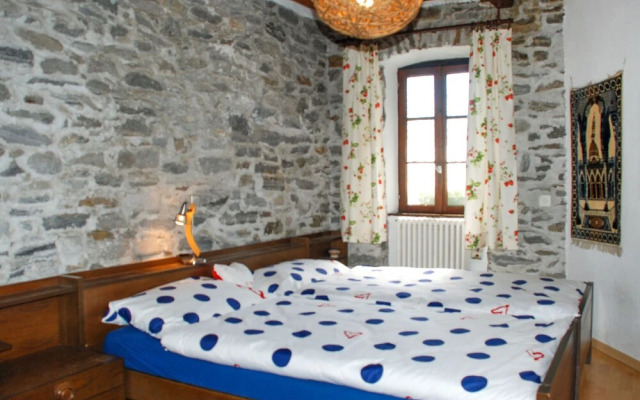 Holiday Home La Verzaschina