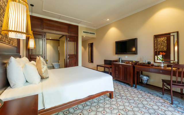 Ahoy Hoi An Boutique Resort & Spa