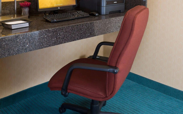 Residence Inn Canton