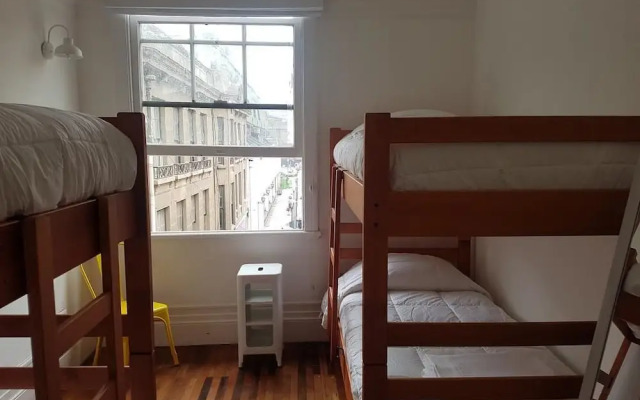 Not Found Rooms - Hostel