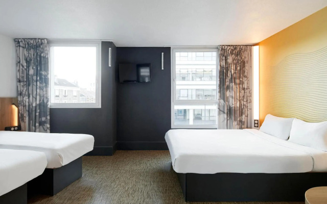 B&B HOTEL Paris Saint-Denis Pleyel