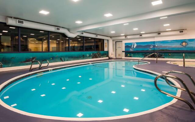 Best Western The Westerly Hotel