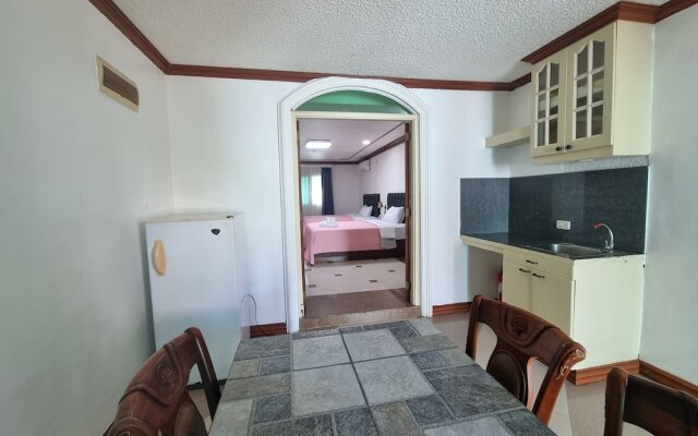 Asian Greenville Hotel and Resort