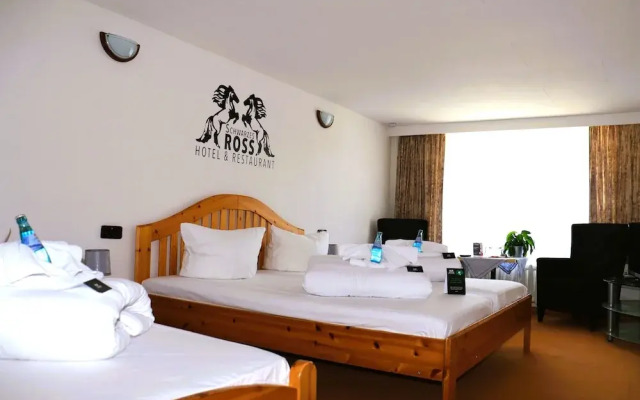 Hotel Restaurant Schwarzes Ross