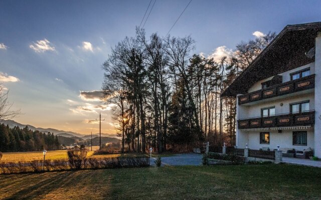 Waldpension Schiefling am See