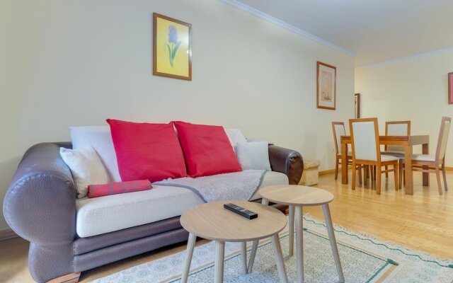 Isabel Apartment