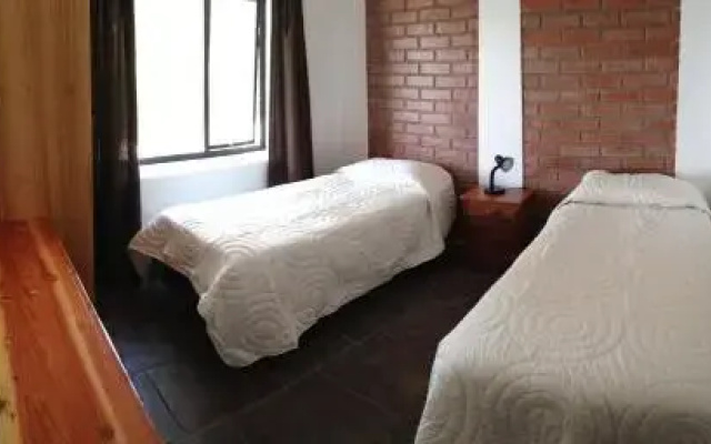 Departamentos Incahuasi