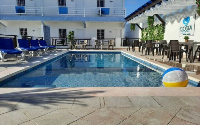 Costa Love Aparta-Hotel