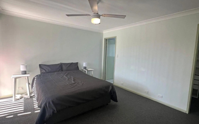 Beachview Apartment 1 South West Rocks