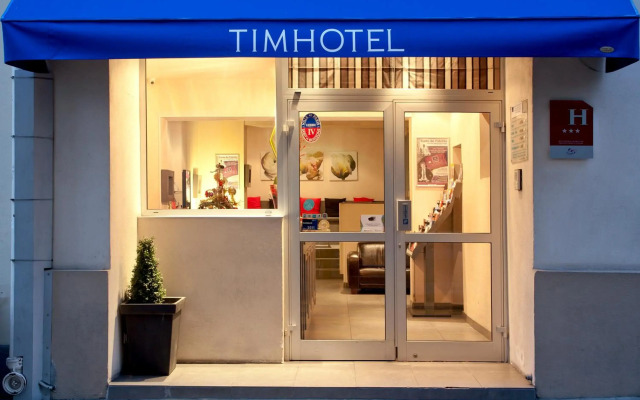 Timhotel Paris Gare de Lyon