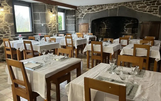 Auberge du Pont de Lanau