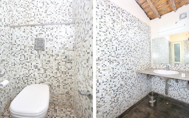 Mystic Medow Club & Resort by OYO Rooms