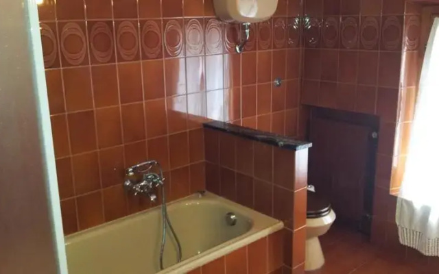 Casa Vacanze San Luzio