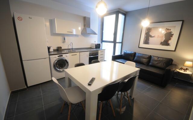 Mon Suites San Nicolas