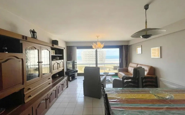 Apartment Near Epernay Square