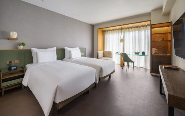 Humble Boutique Hotel