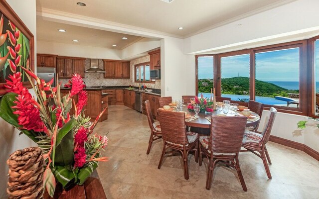 Amazing Ocean View 8 Bedroom Villa