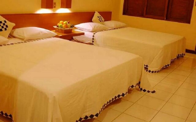 Nyiur Resort Hotel