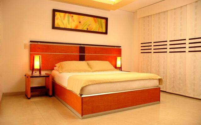 Hotel Toscana Plaza