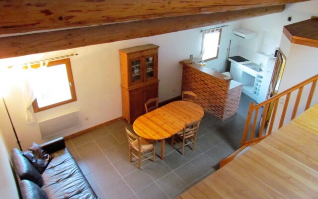 Appartements des Teinturiers