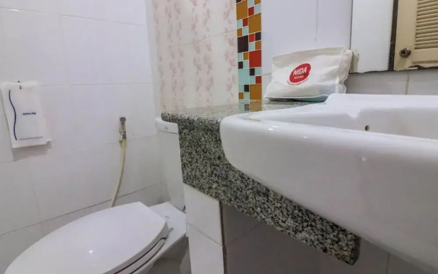 NIDA Rooms Pa Krang 3 Platform