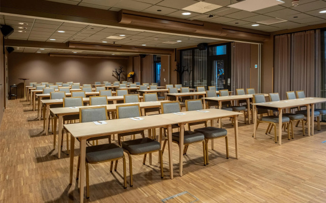 Scandic Stora Hotellet