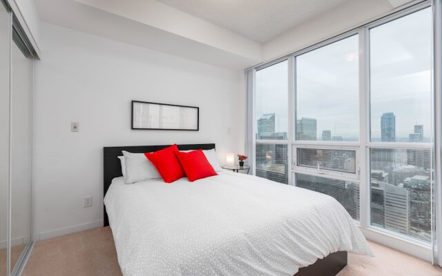 The Maple Boutique Suites